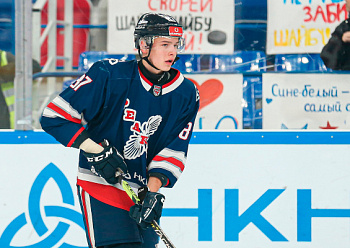 Севастьян Соколов: «Любая победа придает уверенности»