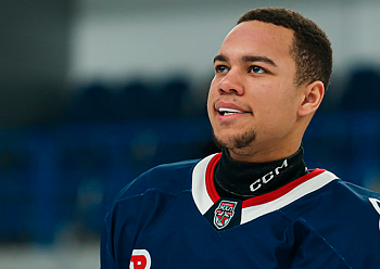 Joey-Christophe Muissu: «It was a great game»