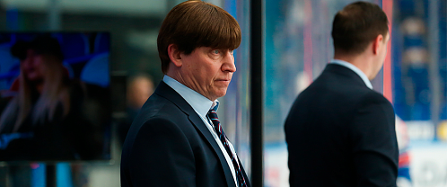 Игорь Гришин: «Игры на Дальнем Востоке для нас будут решающими»