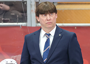 Игорь Гришин: «Игра забывается, счет остается»