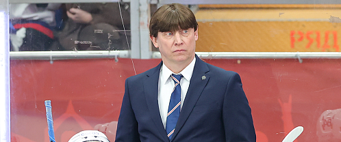 Игорь Гришин: «Игра забывается, счет остается»