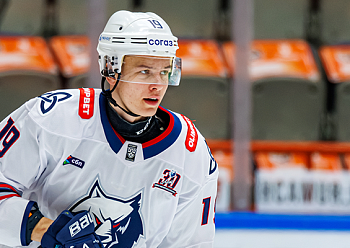 Sevastyan Sokolov: «I dedicate my first goal to my parents»