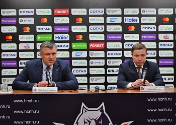 Вячеслав Буцаев: «Отдохнем, подготовимся и в дорогу»