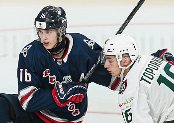 Ислам Гайнуллин: Так играть нельзя Ислам Гайнуллин: Так играть нельзя