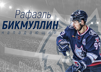 С днём рождения, Рафаэль!