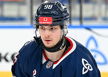 Mikhail Andreyev: «We could not capitalize on our chances»