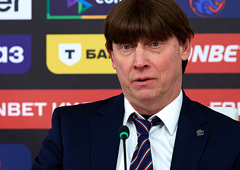 Игорь Гришин: «Игра получилась открытой»