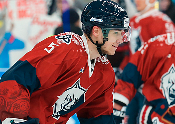 Фёдор Крощинский: «Адаптация в команде прошла быстро и успешно»