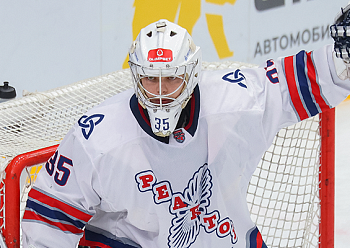 Alexander Kolymayev: «These games are important to me»