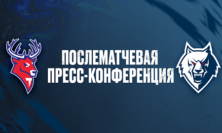 Пресс-конференция «Торпедо» — «Нефтехимик» Пресс-конференция «Торпедо» — «Нефтехимик»