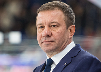 Press Conference «Lada – Neftekhimik» 2/4/2025