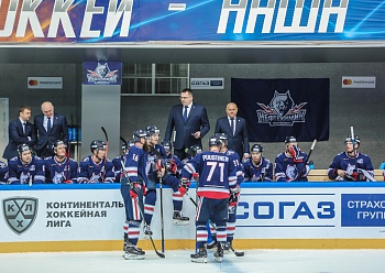 «Куньлунь Ред Стар» - «Нефтехимик»: состав нашей команды 