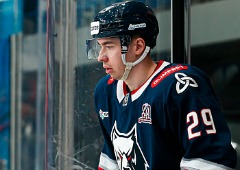 Тимур Хайруллин: «Сложно было взломать оборону противника»