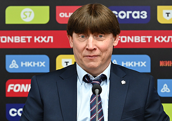 Press Conference «Neftekhimik – Avangard» 11/25/2025 Press Conference «Neftekhimik – Avangard» 11/25/2025