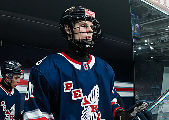 Alexander Panov: «We spent almost the entire period shorthanded»