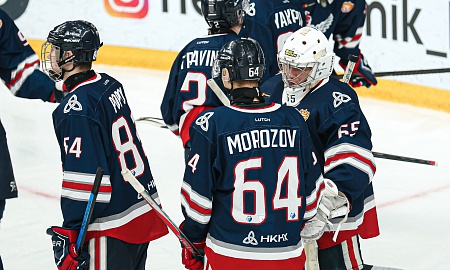 "Реактор" - "Локо-76" - 1:6