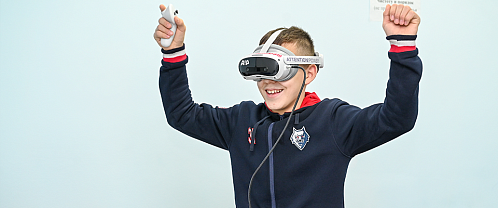 Driving Results Through Technology: New Approaches to Developing Neftekhimik’s Prospects