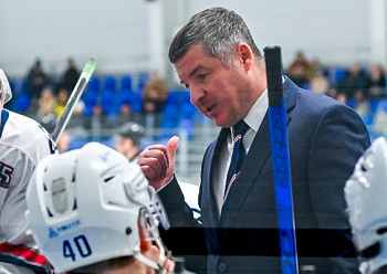 Игорь Федоров: «Сегодня командой горд»