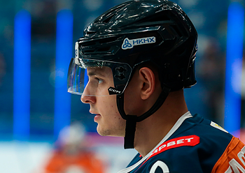 Илья Пастухов: «Играть надо весь матч»