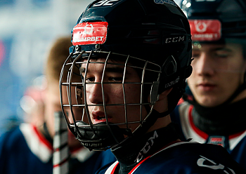 Amir Gizyatov: «It was a good game»