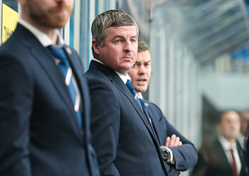 Игорь Федоров: «Молодежь должна учиться на ошибках»