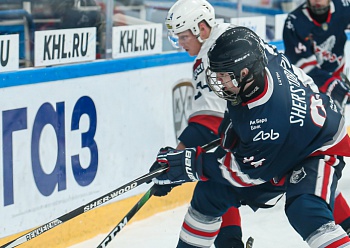 «Реактор» проиграл первый домашний матч в 2021 году «Реактор» проиграл первый домашний матч в 2021 году