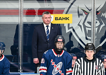 Игорь Фёдоров: «Травмированных ребят сегодня не хватало»