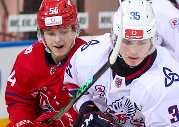 Ilya Slepkov: «We needed to win this game» Ilya Slepkov: «We needed to win this game»