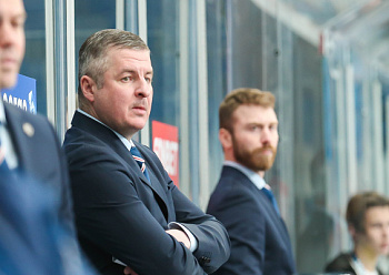 Игорь Федоров: «Сегодня было круто»