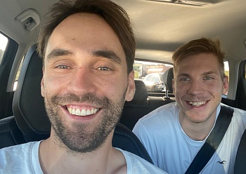 Путешествие в Казань и обратно Путешествие в Казань и обратно