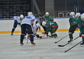 Не смогли удержать комфортное преимущество