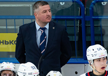 Игорь Фёдоров: «На одно очко сегодня мы наиграли»