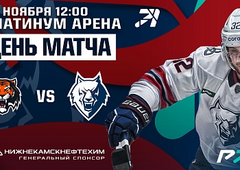 Amur vs Neftekhimik 11/28/2022