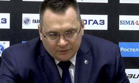 «Автомобилист» – «Нефтехимик». Пресс-конференция «Автомобилист» – «Нефтехимик». Пресс-конференция