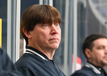 Igor Grishin: «We need to improve technical component»