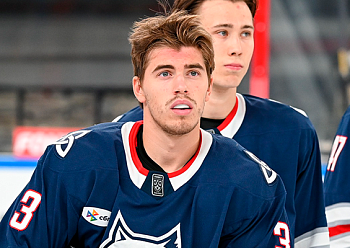 Artyom Kudashov: «It was a tough game»