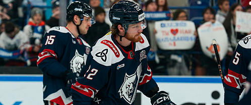 Лука Профака: «Сегодня шансы на успех имели обе команды»