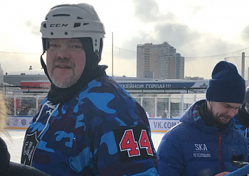 Юдин поздравляет с 23 февраля Юдин поздравляет с 23 февраля