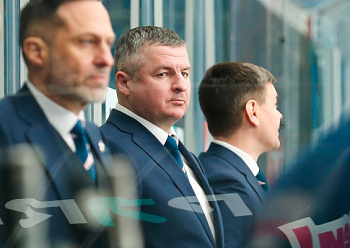 Игорь Фёдоров: «Учтём сегодняшние ошибки и произведём изменения в составе»