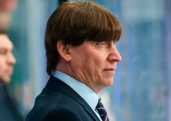 Игорь Гришин: «Ребята молодцы, не опустили руки, когда противник сравнял счет»