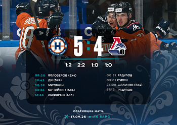 Победа над действующим чемпионом