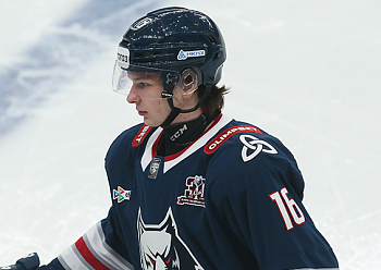 Николай Криволапов: «Рад, что сбылась моя мечта»