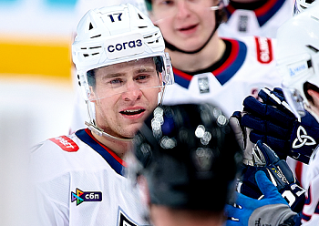 Matvei Nadvorny: «It was a great game»