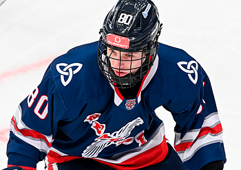 Alexander Panov: «This goal gave me confidence»