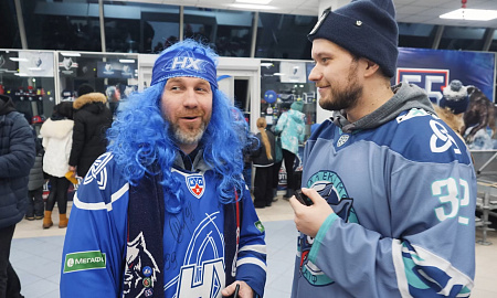 PARI talk. Илья Хохлов задает вопросы