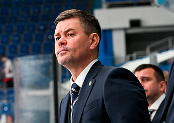 Ilnar Misbakhov: «We had chances to win both games» Ilnar Misbakhov: «We had chances to win both games»