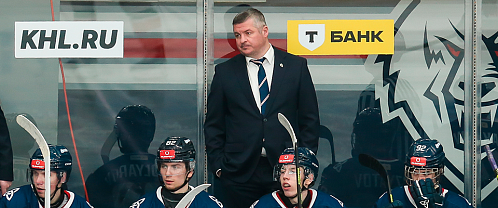 Игорь Фёдоров: «У нас были хорошие моменты»