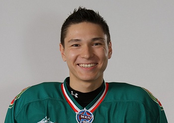 «Нефтехимик» пополнился обладателем Кубка Гагарина