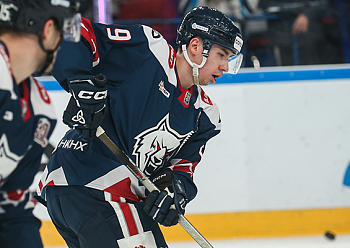 Тимур Хайруллин: «Против нас сыграли наши удаления»