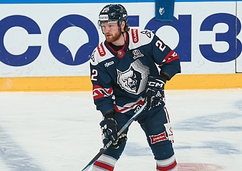 Лука Профака: «Классная игра, нужная победа» 